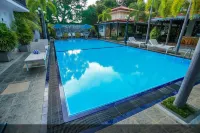 Jkab Park Hotel