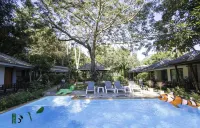 The Sylvana Pai Hotels in Pai