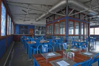 Tanjore Hi Hotel - 무료 와이파이