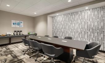 Hampton Inn Portland Downtown - Waterfront