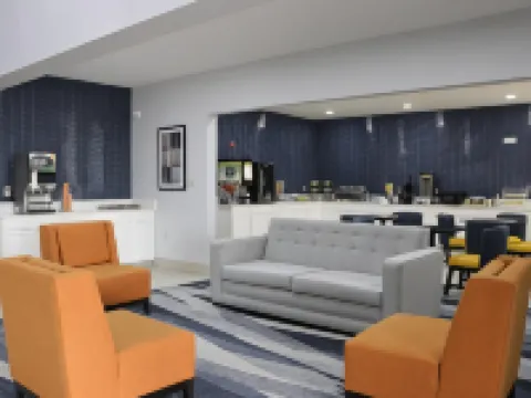 Quality Inn & Suites Hoteles en Kyle