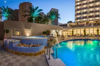 RH Princesa Hotel & Spa - Pool