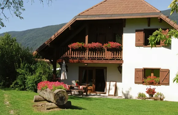 普拉勒特斯小屋酒店