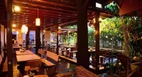U-Sabai Park Resort فنادق في Chaloem Phra Kiat