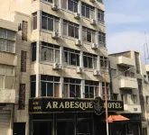 Arabesque Hotel Hotels near Pavilion Mall