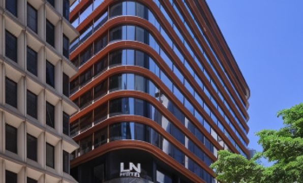 Little National Hotel Sydney