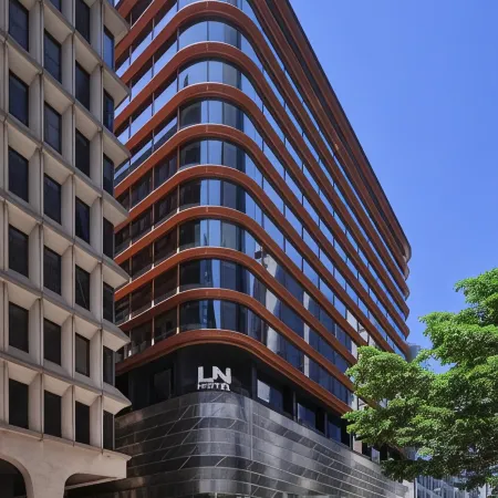 Little National Hotel Sydney