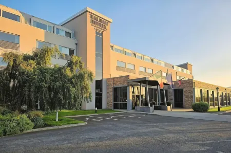 Talbot Hotel Clonmel