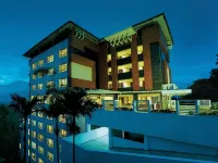 Gokulam Park Munnar Hotels in Munnar