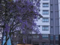 The Luke Hotel Cravers Thika Hotels in Thika