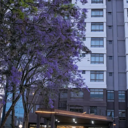 The Luke Hotel Cravers Thika
