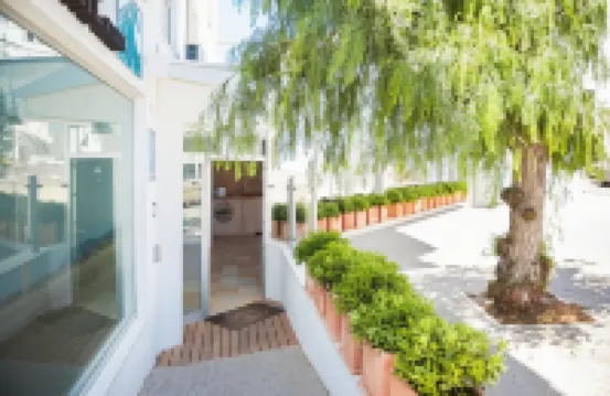 Take Surf Hostel Conil Các khách sạn ở 