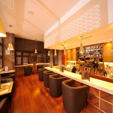 Tugcan Hotel