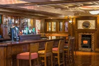 Hotel Ceann Sibeal - バー