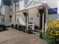 Brunton House Guest House Hotels in Walton on the Naze