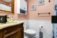 Charming Coastal Cottage Sleeps 4! Swimming, Fishing, Turtle Tours, Golf, Biking