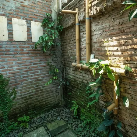 Losmanos Hostel