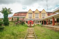 Ngoc Dong Phuong Villa Home Hotels in Phuong 11