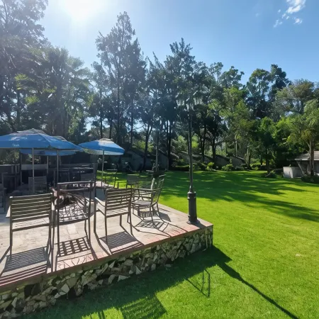 Wayside Lodge