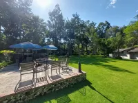Wayside Lodge