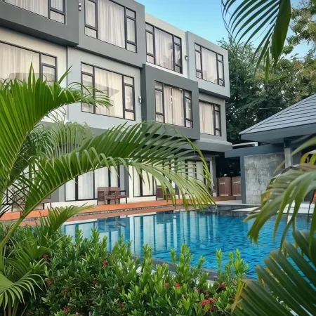 Midtown Sukhothai