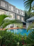 Midtown Sukhothai - Pool