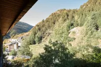 Font del Ferro Apartments Hotels in Ransol