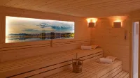 Yachthotel Chiemsee Gmbh Hoteles en Rimsting