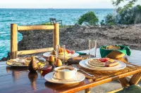 Chumbe Island Coral Park