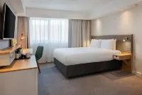 Holiday Inn South Normanton M1, Jct.28 Hotels in Sutton-in-Ashfield