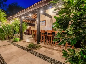 Senang Villa Gili Air