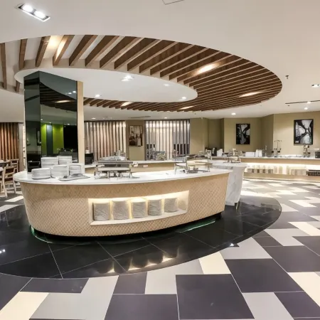 Eco Tree Hotel, Melaka