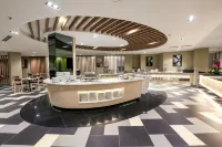 Eco Tree Hotel, Melaka - breakfast