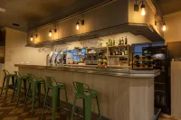 Ibis Besançon Centre la City - Baarit