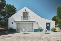 ควินตา ดอส อันโจส โรงแรมใน