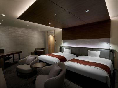 その他 ダイワロイネットホテル福山駅前の写真