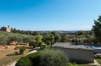 LOCANDA OLIVI affitta camere Hotels in Senigallia