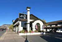 The Scout Inn Hotels in Cody