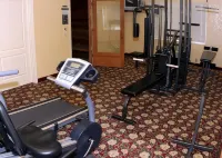 Murphys Suites Hotel a Murphys