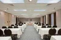 Hampton Inn & Suites Chicago/Lincolnshire Отели в г. Буффало Гров