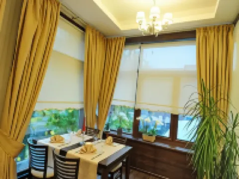 Ibis Styles Pitesti Arges Hotels in Pitesti