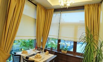 Ibis Styles Pitesti Arges