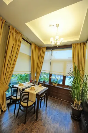 Ibis Styles Pitesti Arges Отели в г. Питешти