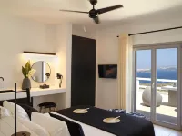 Absolute Paradise Santorini