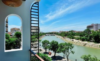 Anriva Hoi An