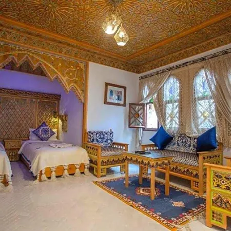 Hotel Dar Mounir