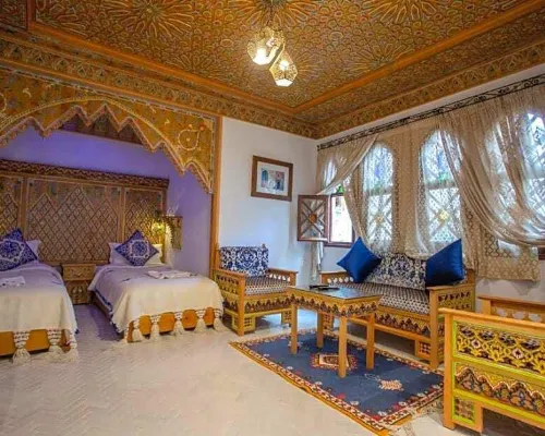 Hotel Dar Mounir Hotels in Chefchaouen