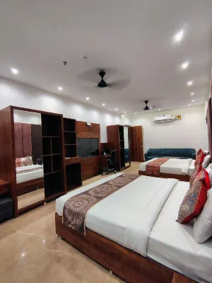 Hotel Elite - 5 Mins from Golden Temple Hotels in Amritsar