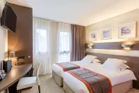 Best Western Hotel Nuit de Retz Hotels in Port-Saint-Pere
