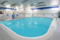 Super 8 by Wyndham Wheatland Wyoming